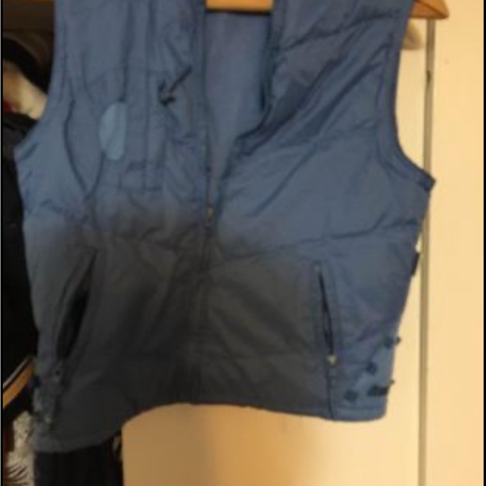Women beautiful jacket size 12